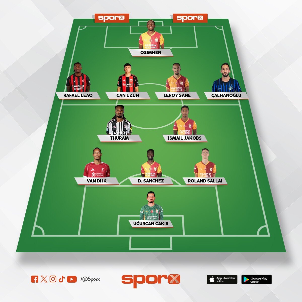 Galatasaray