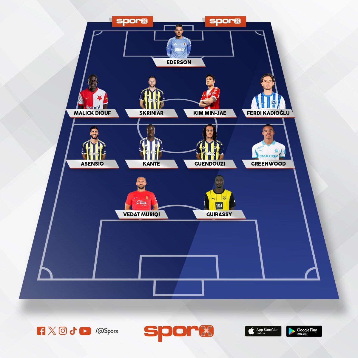Net Avrupa ve lig ve �ampiyon lar ligi 