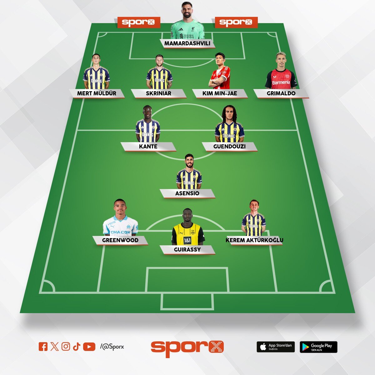 FENERHAB�E �DEAL 11