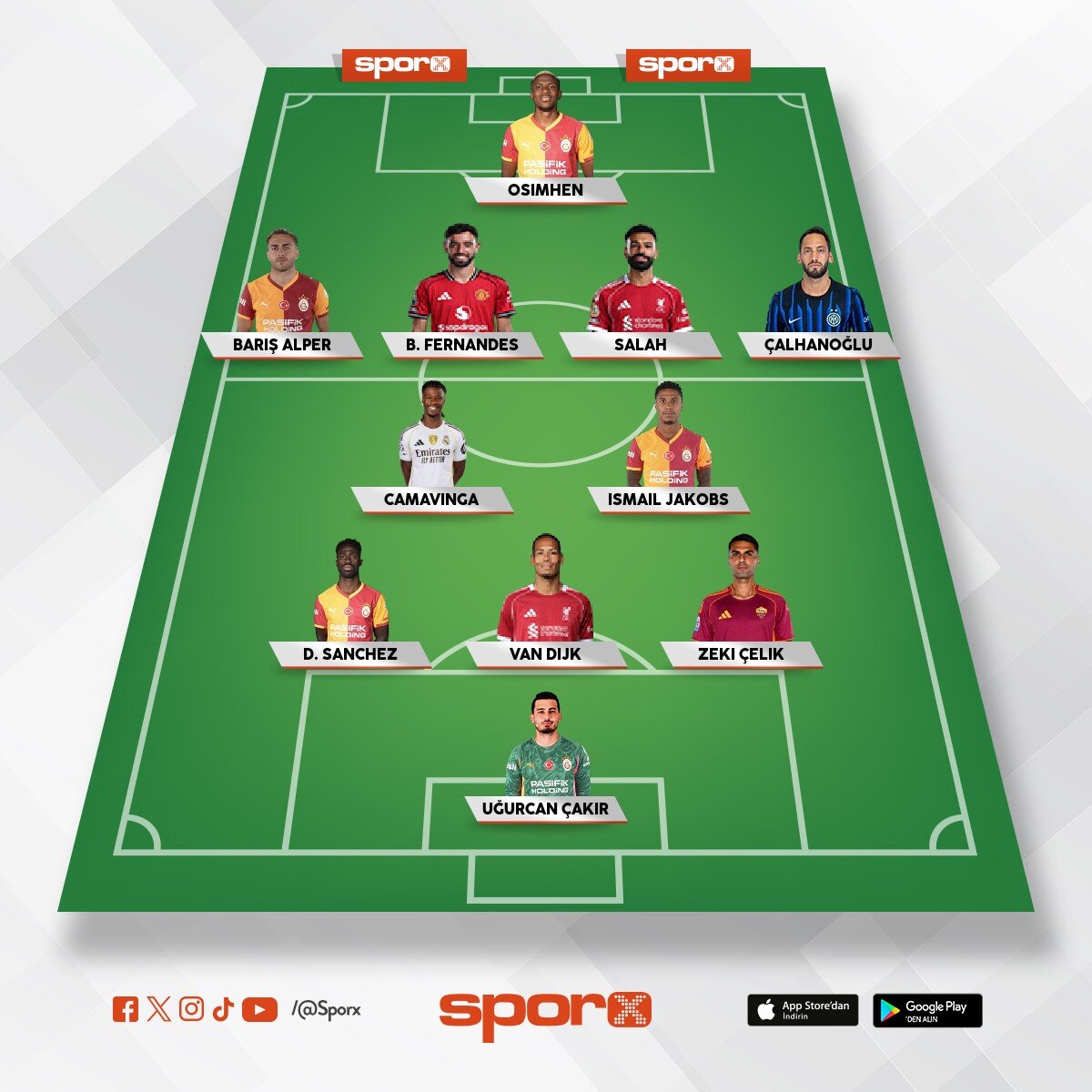 Galatasaray