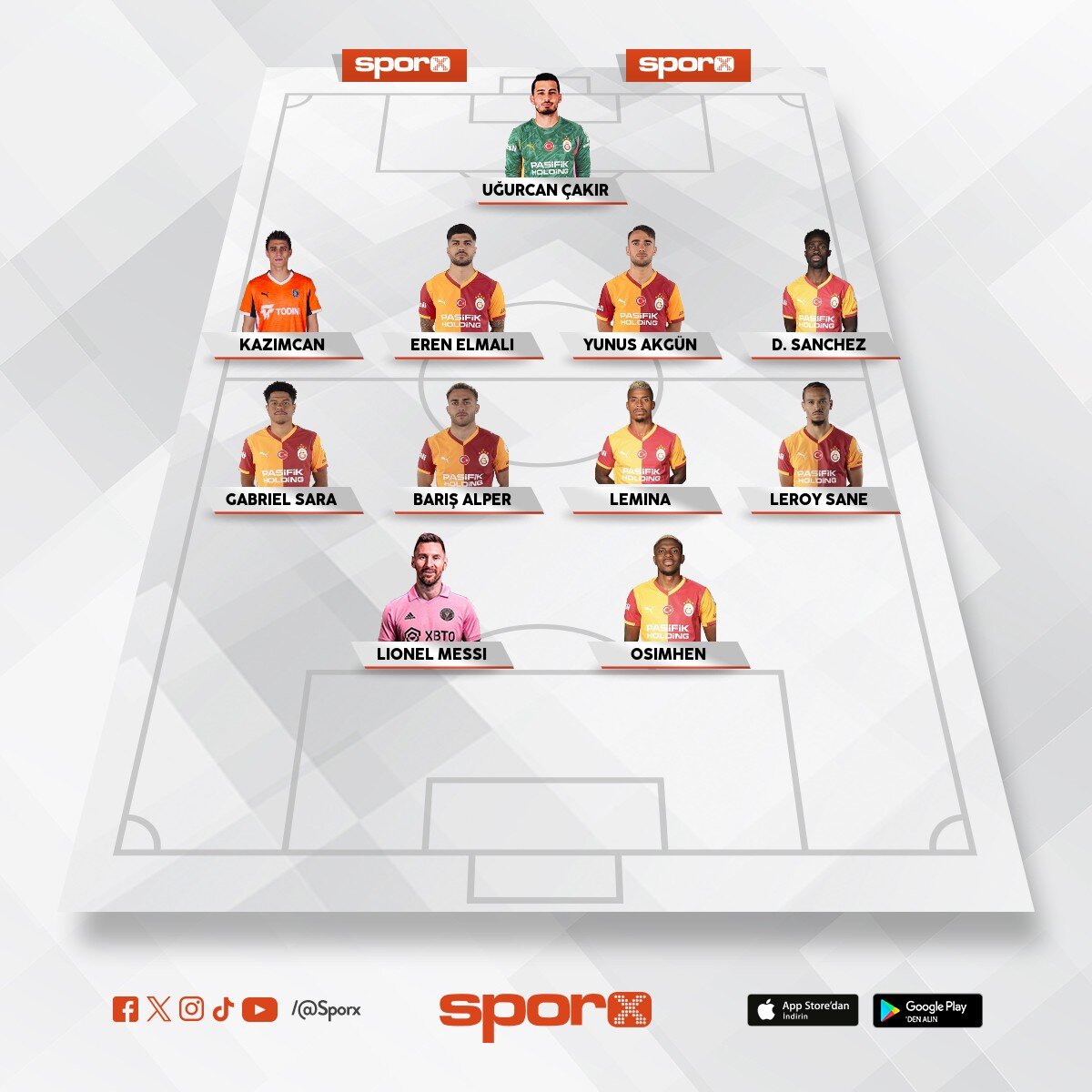 Galatasaray 