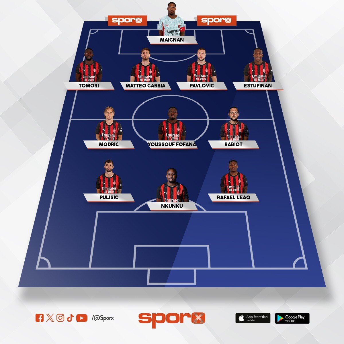 Milan