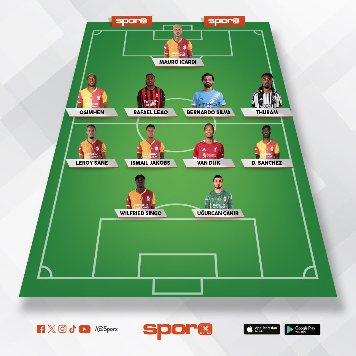 Galatasaray