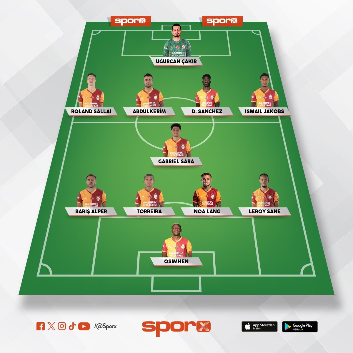 Galatasaray 