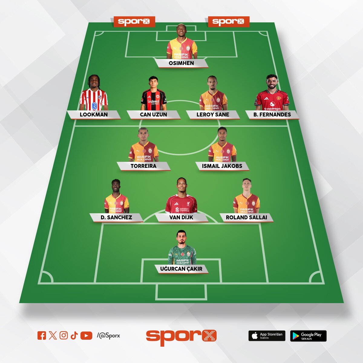 Galatasaray