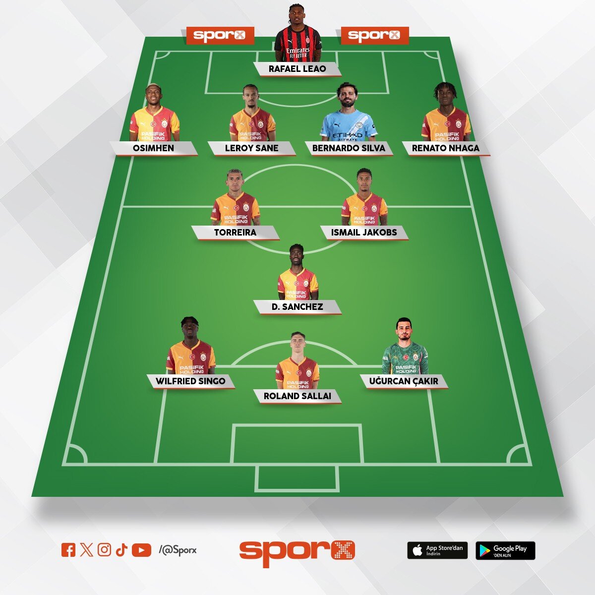 Galatasaray