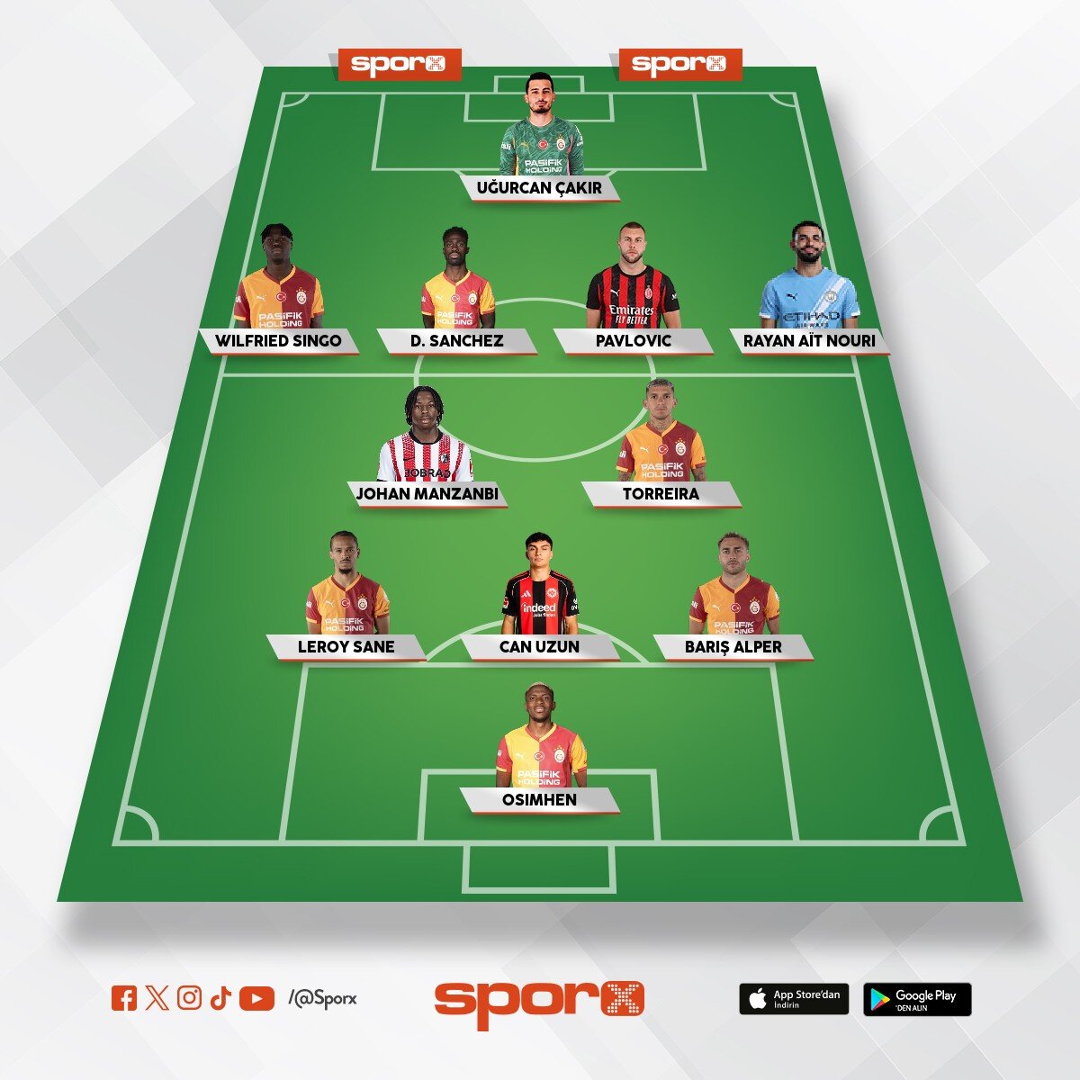 Galatasaray