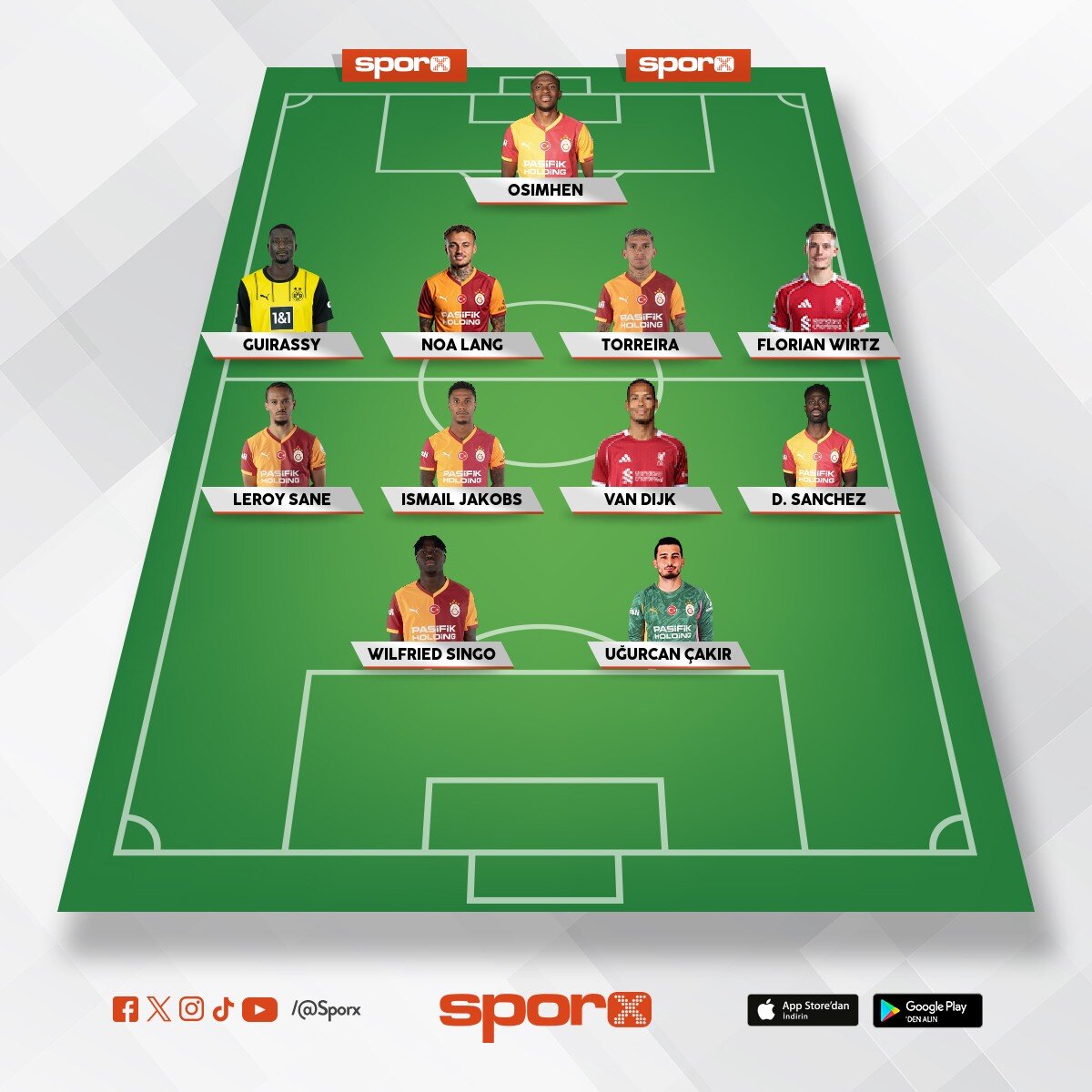 Galatasaray
