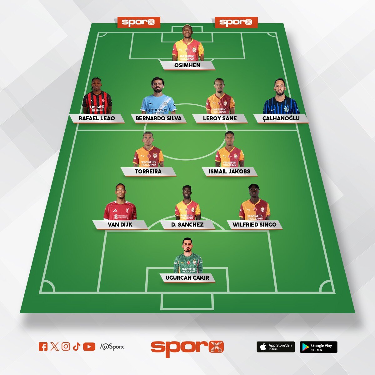 ger�ek Galatasaray