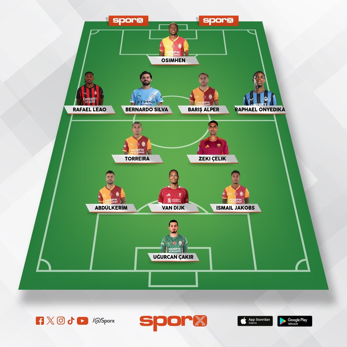 Galatasaray