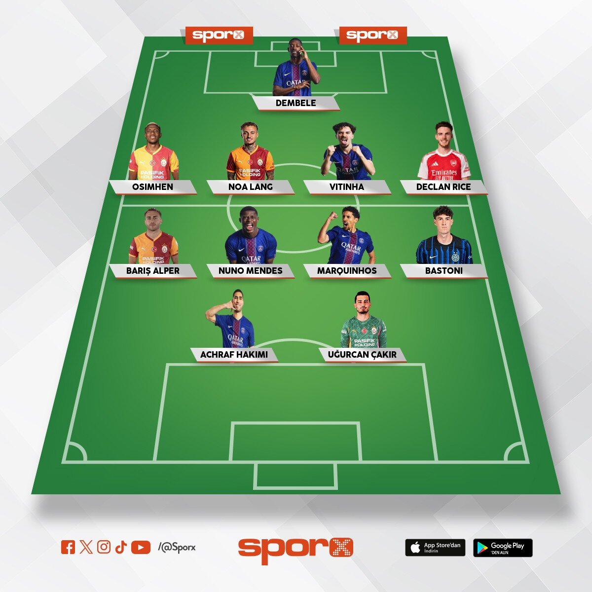 S�leyman kral galatasaray