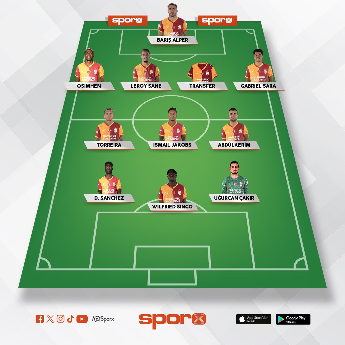 Galatasaray