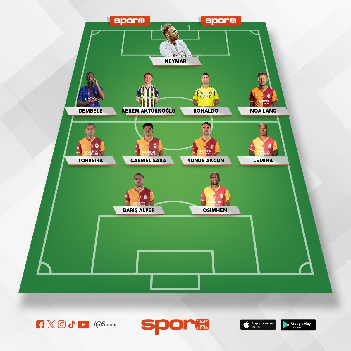 Cimbom Dream Team