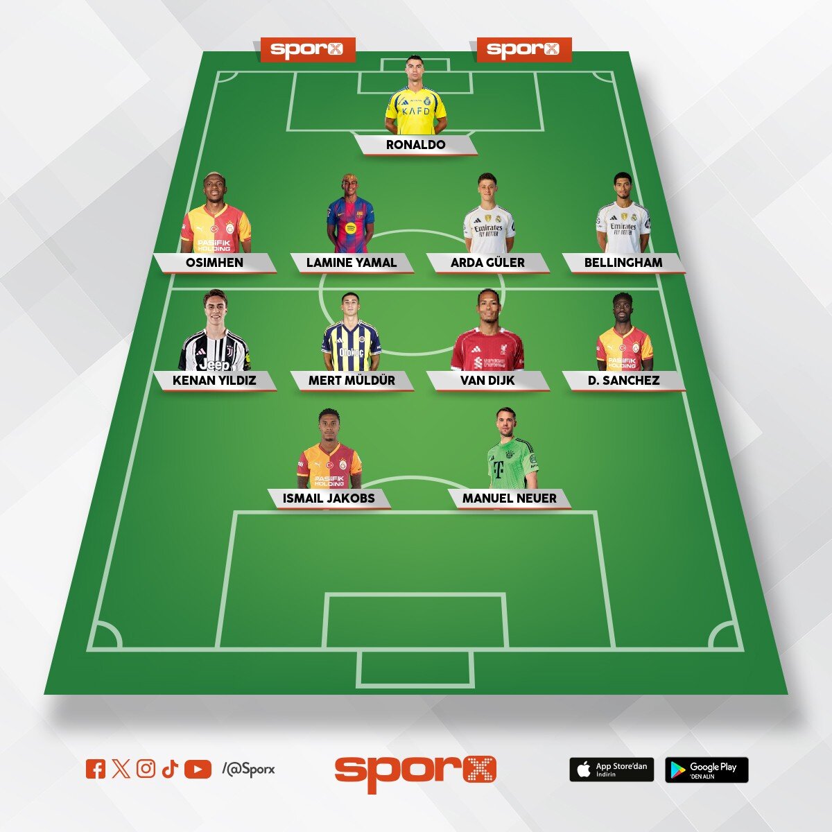 Galatasaray