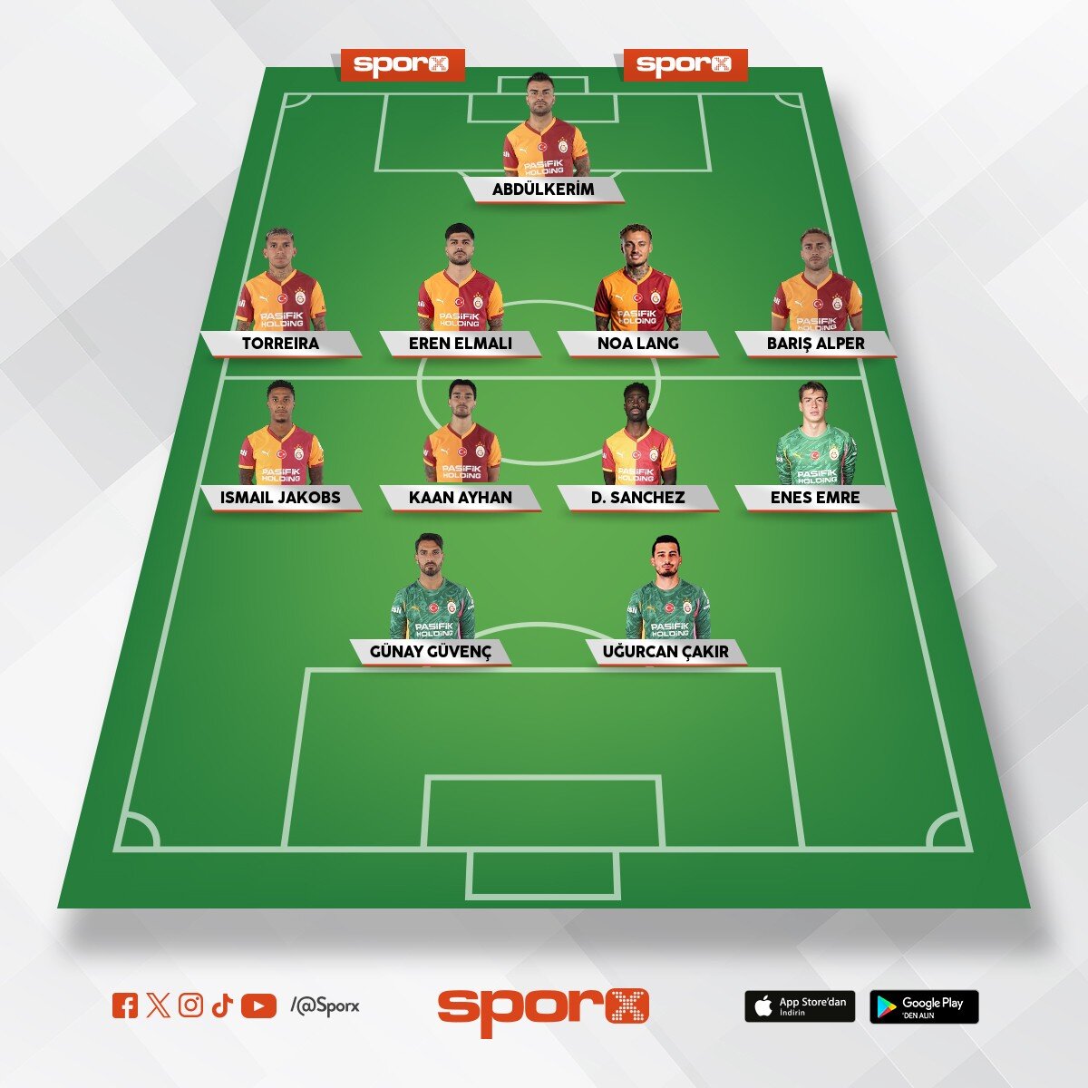 galatasaray