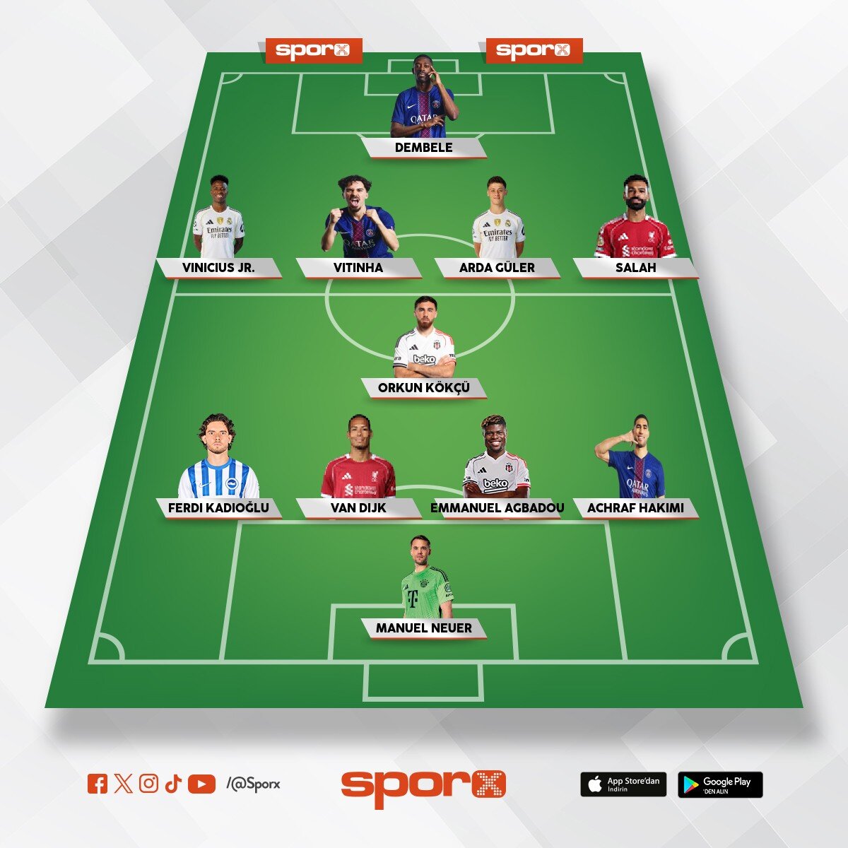K�r�kl� Spor