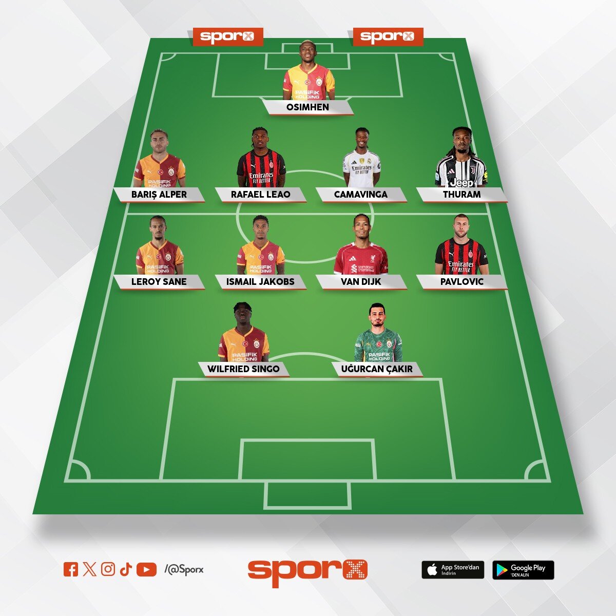GALATASARAY