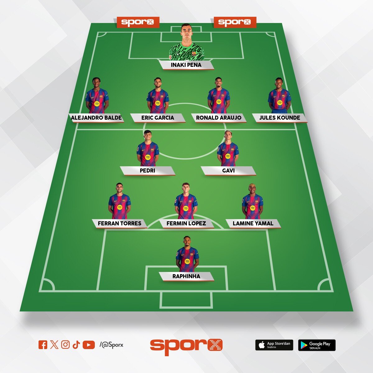 Barcelona