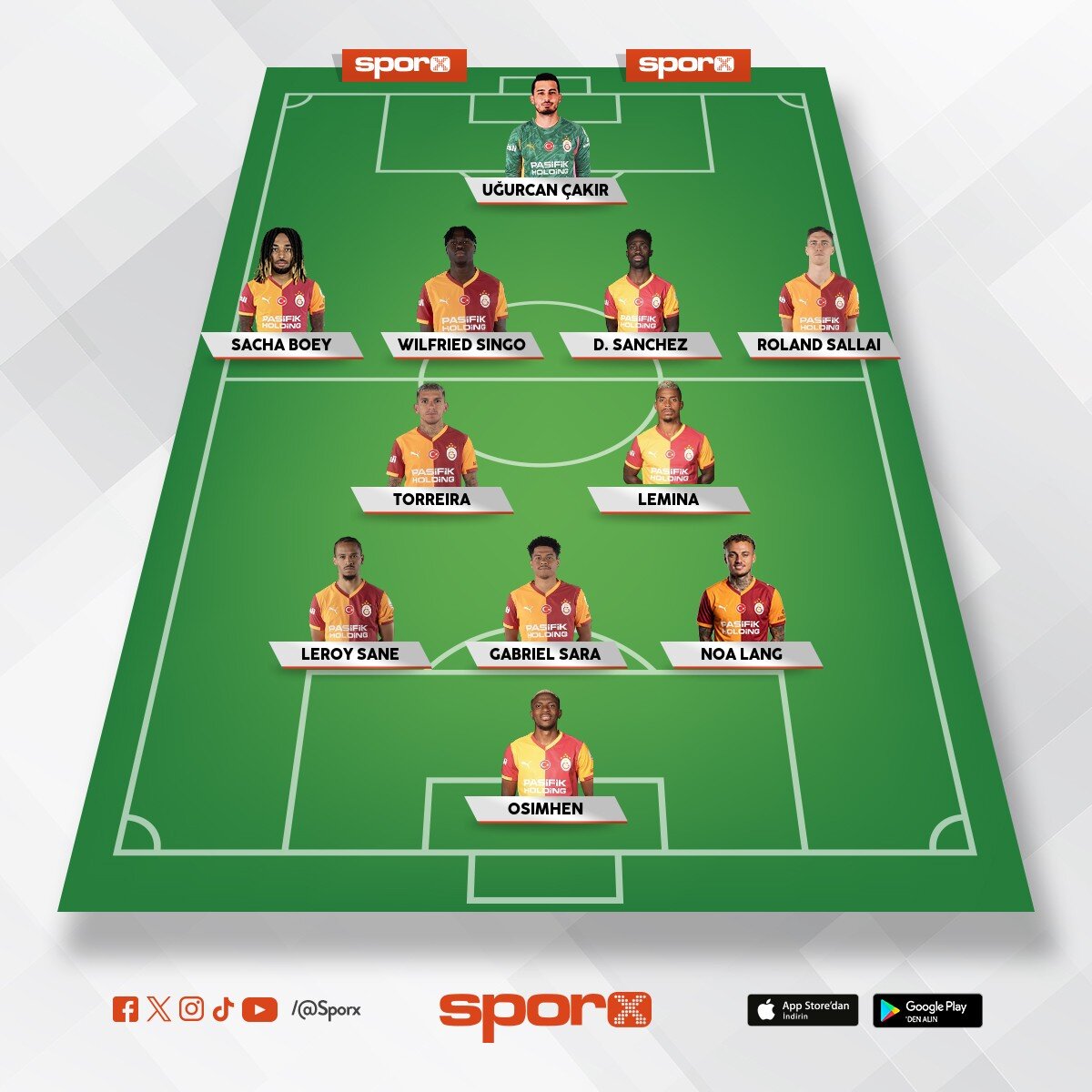 Galatasaray