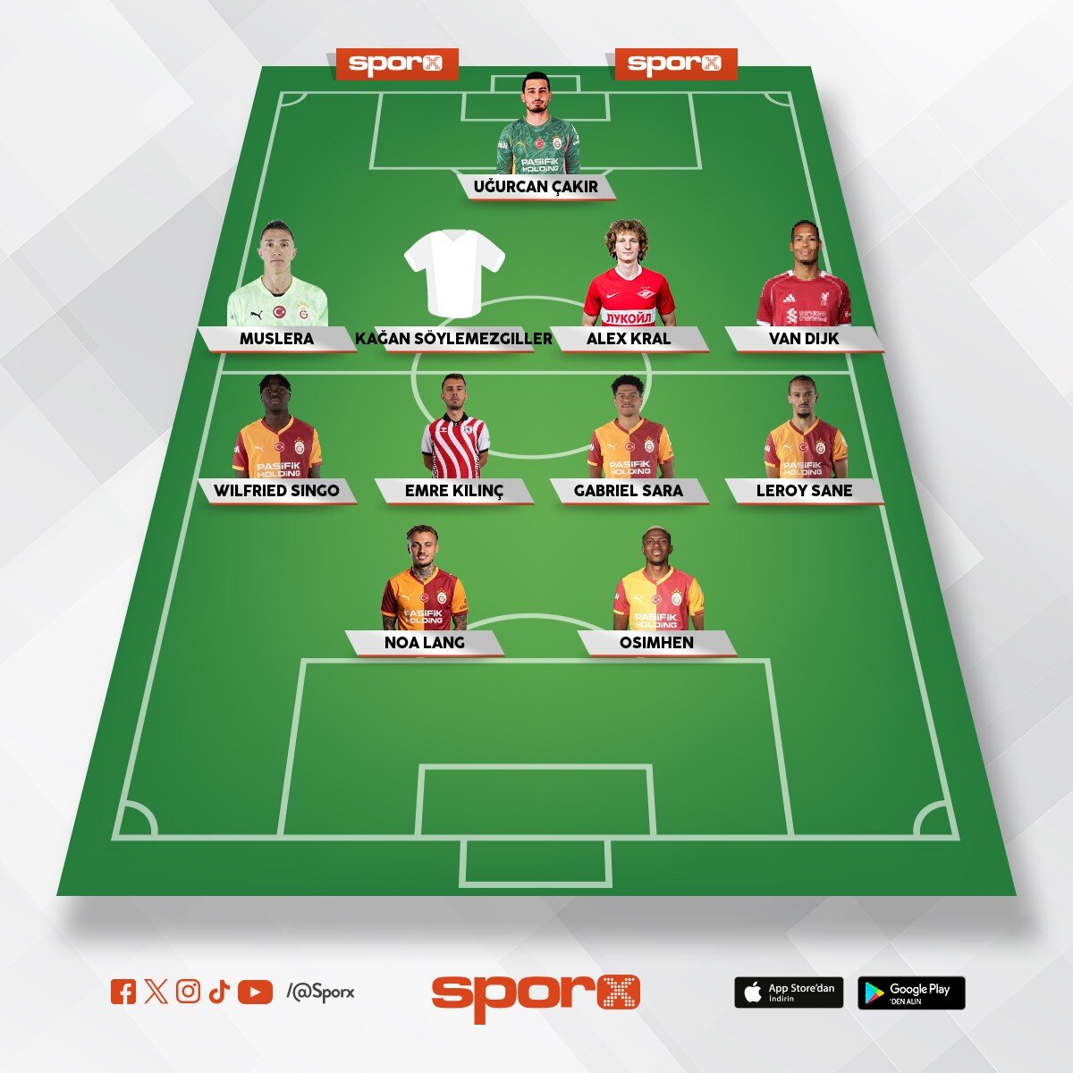 Galatasaray