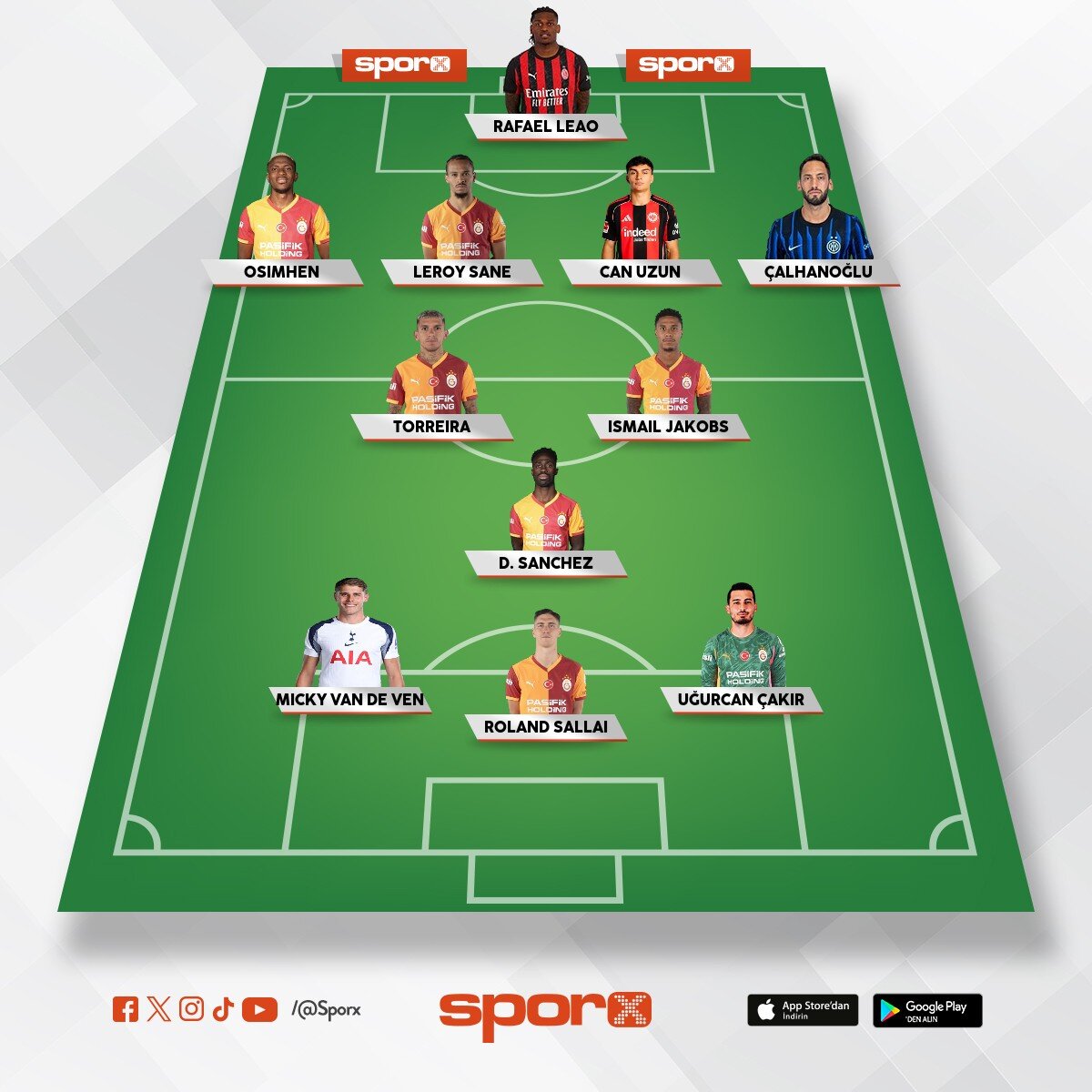 Galatasaray