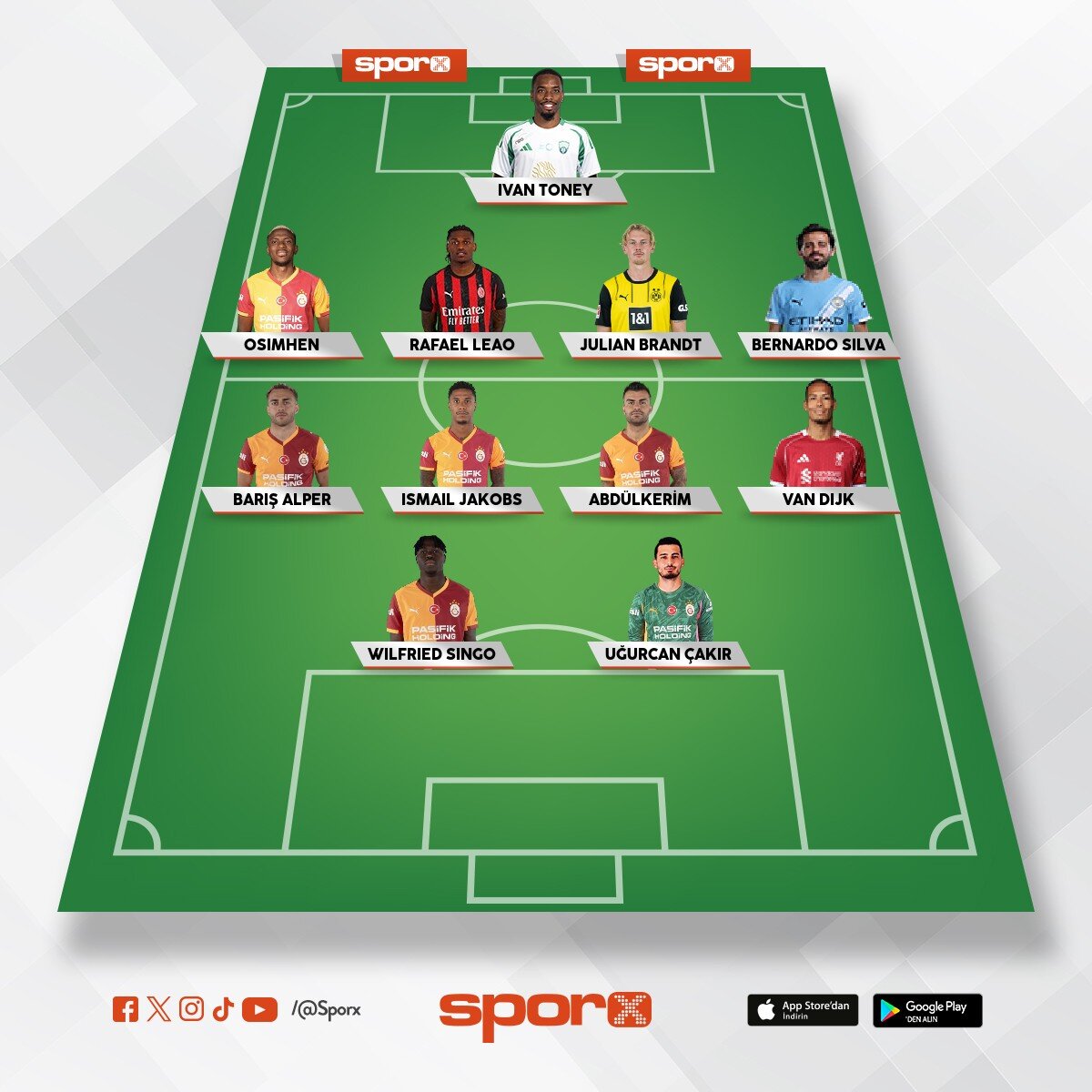 GALATASARAY SK