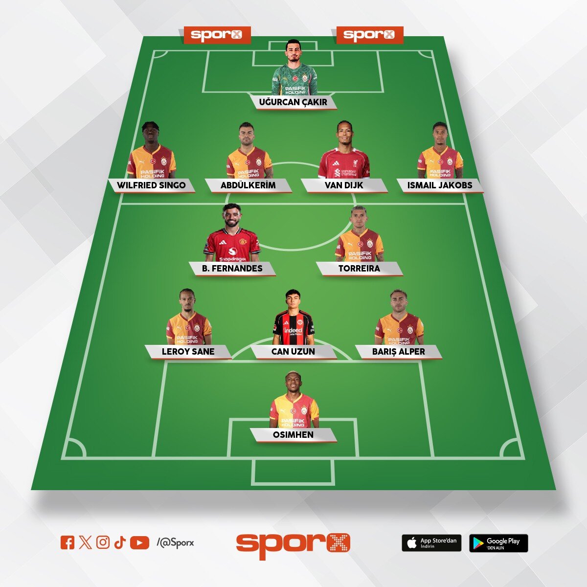 Galatasaray 
