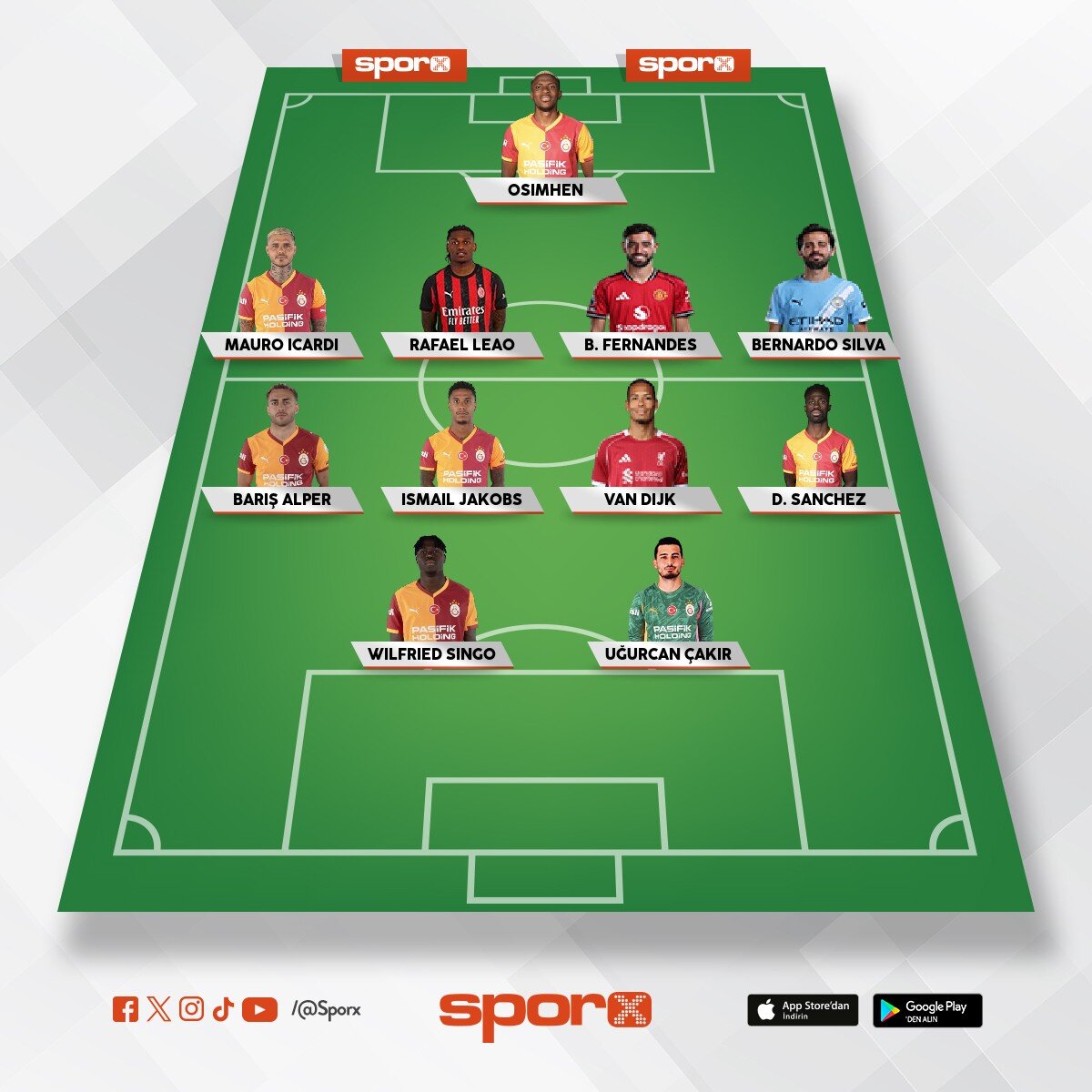 Galatasaray
