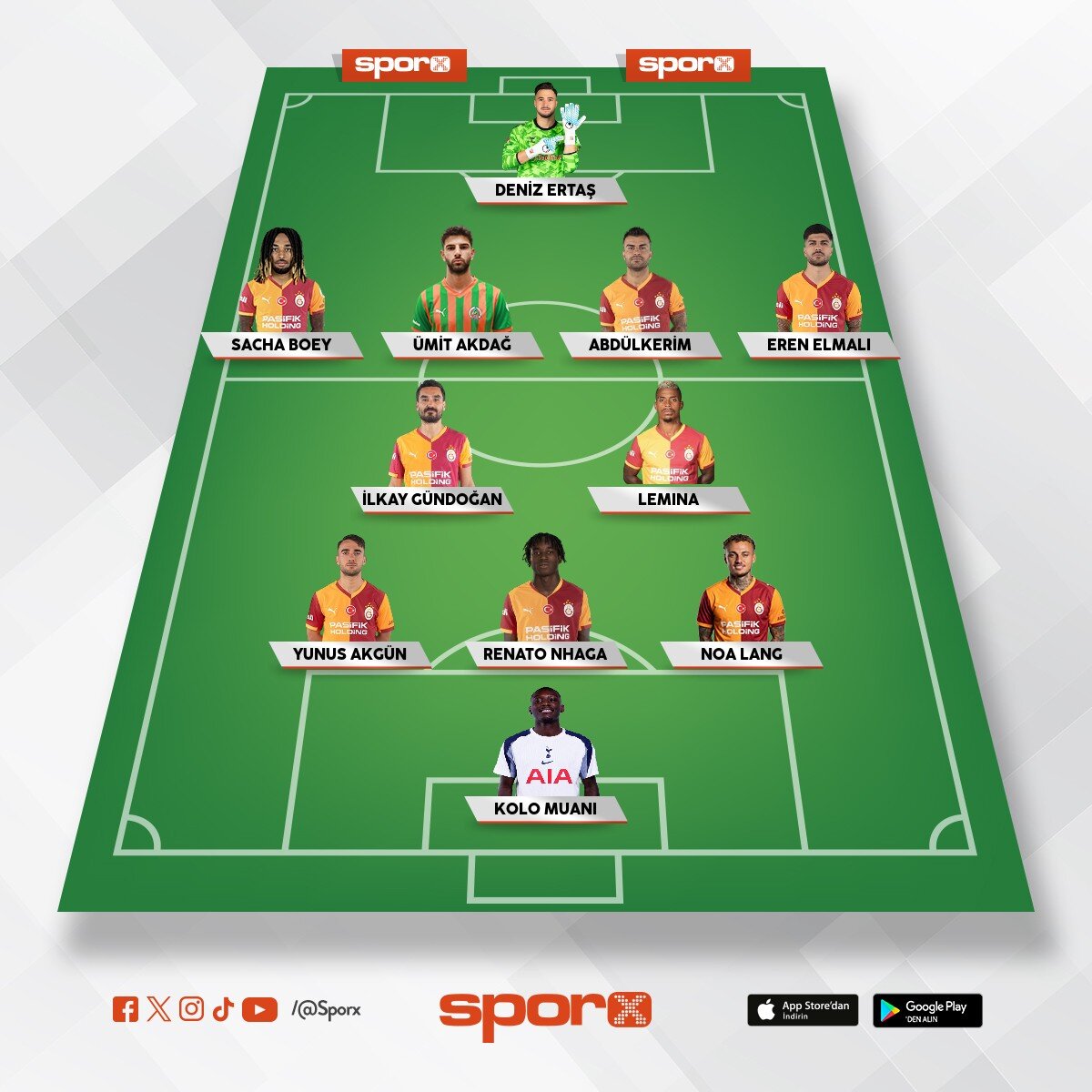 Galatasaray 