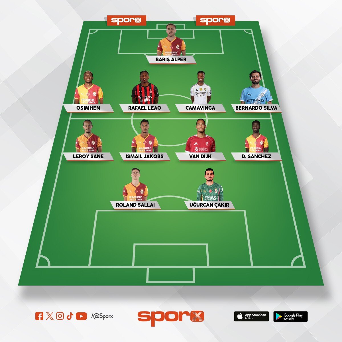 galatasaray
