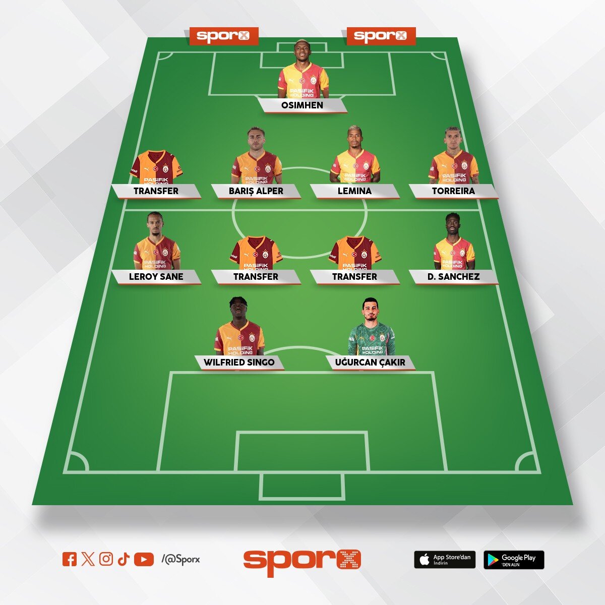 Galatasaray emrah