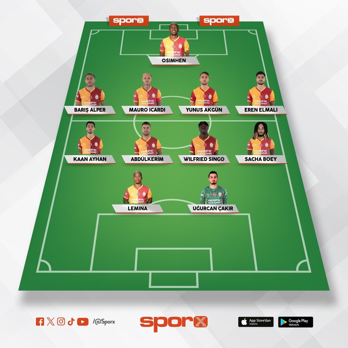 Galatasaray