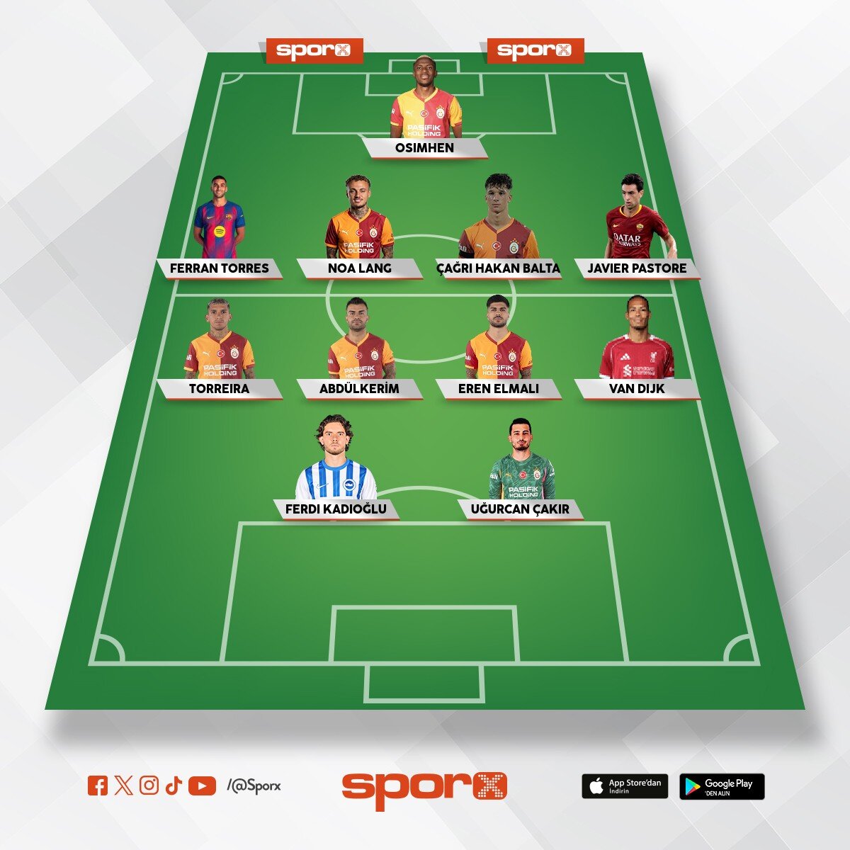 Galatasaray