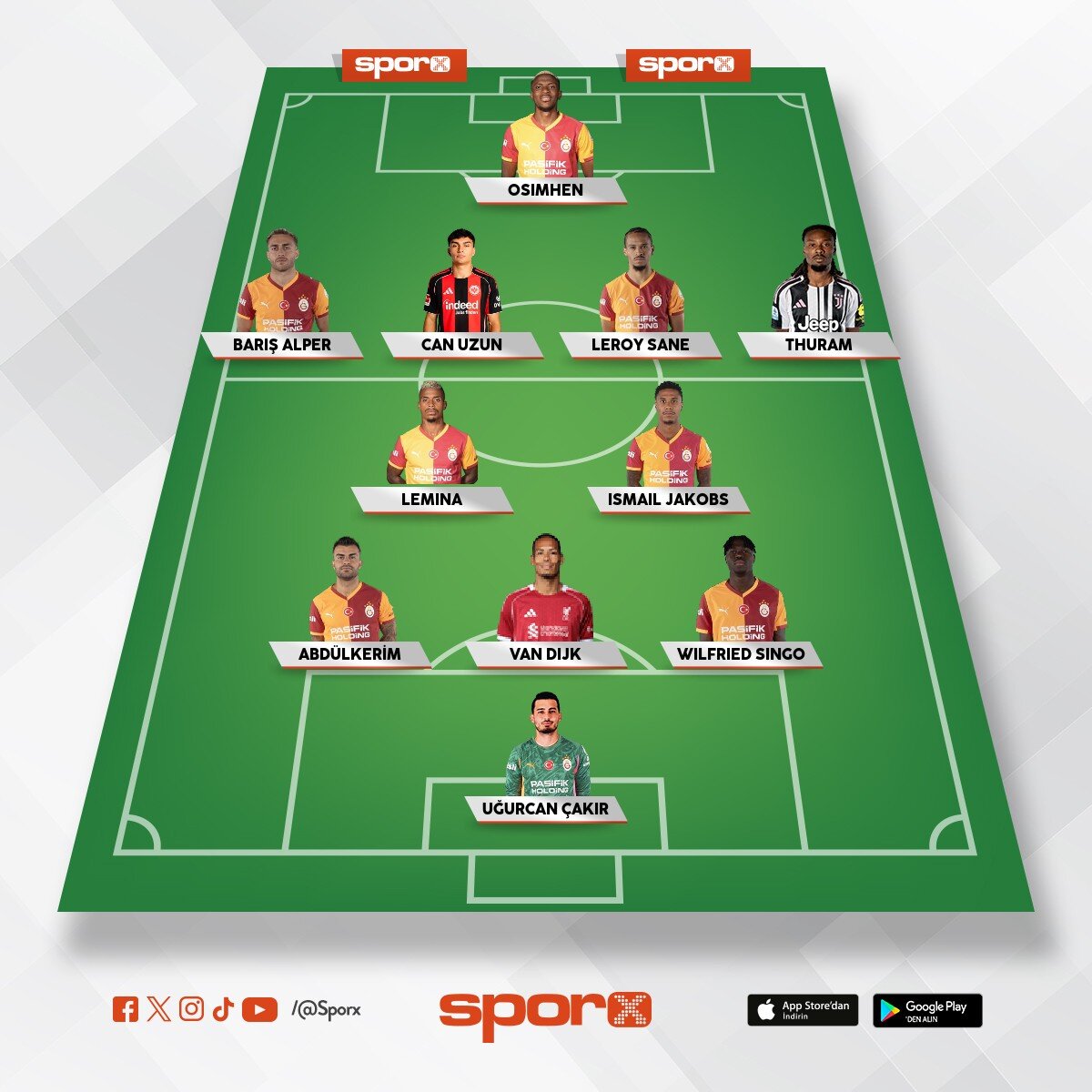 Galatasaray
