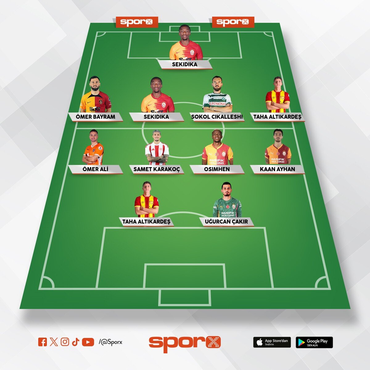 Galatasaray