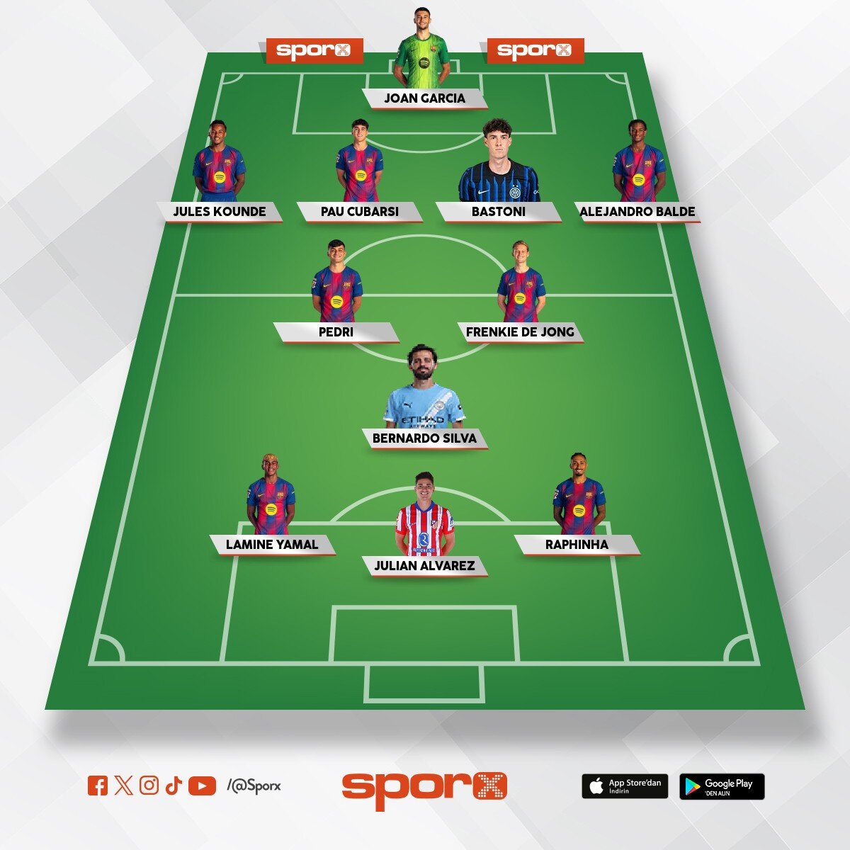 Barcelona