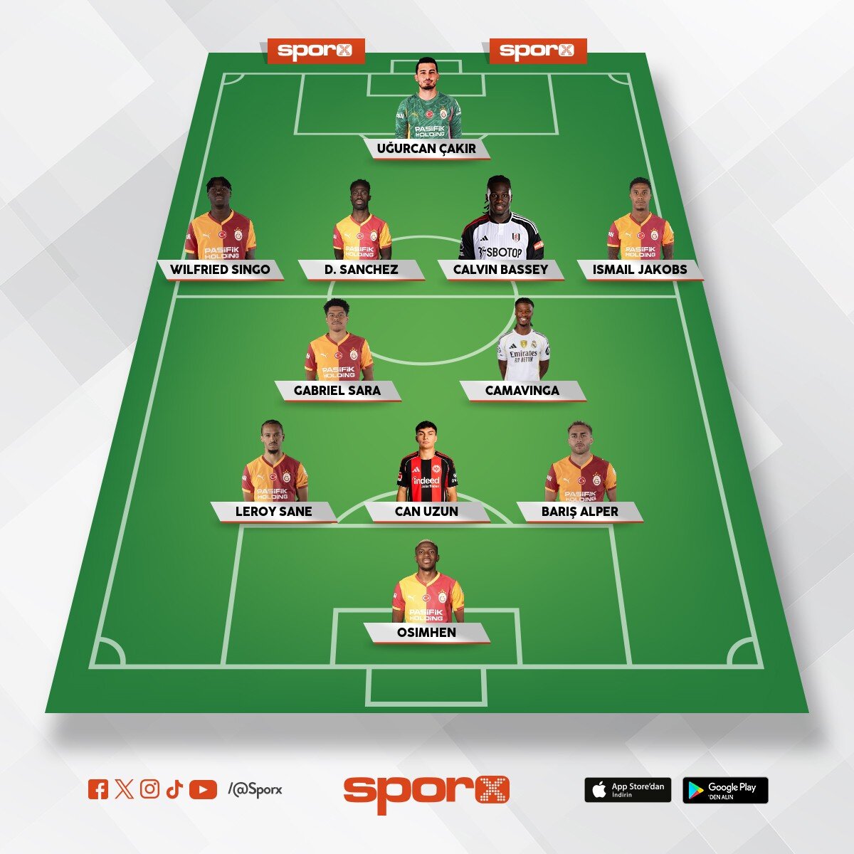 Galatasaray 