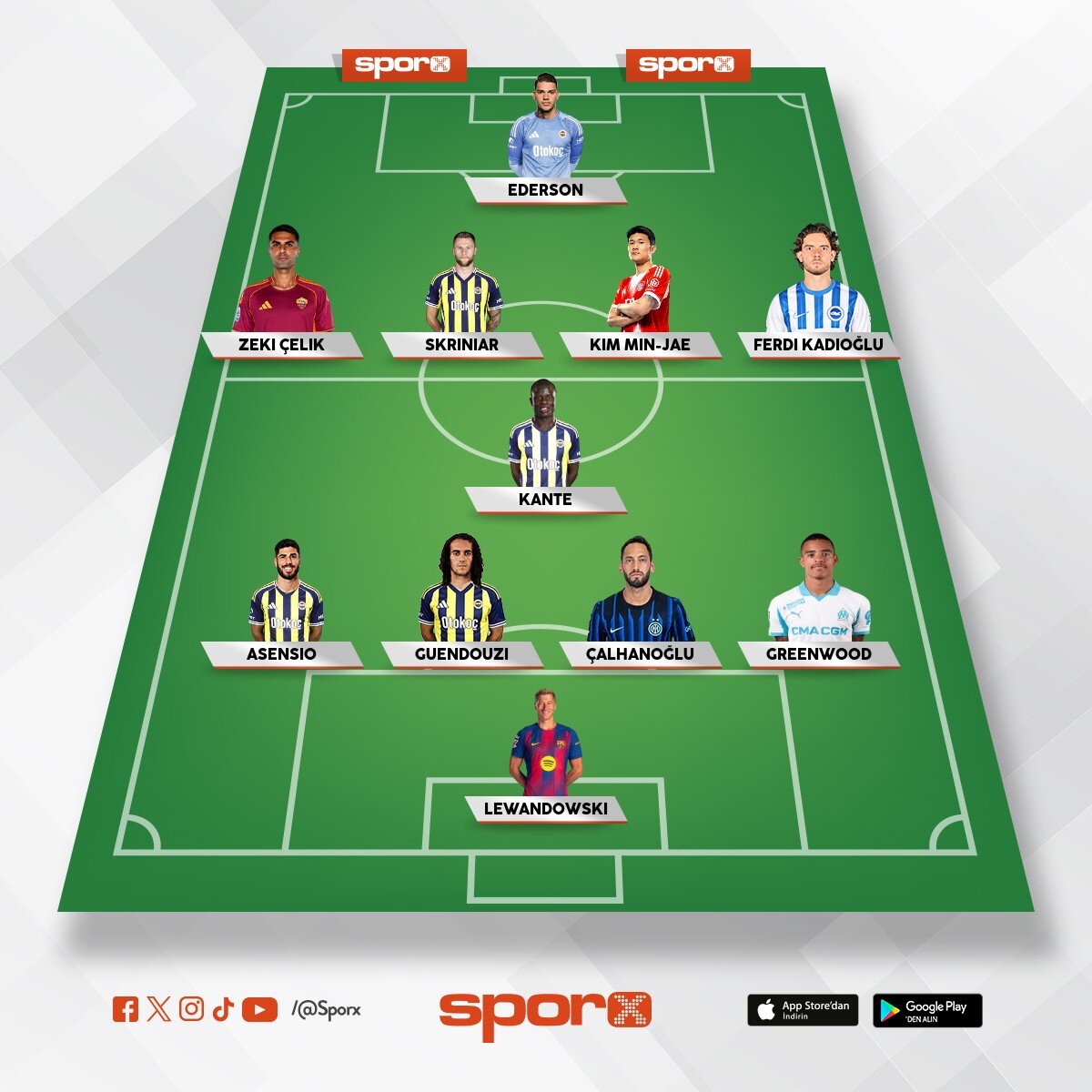 ideal 11