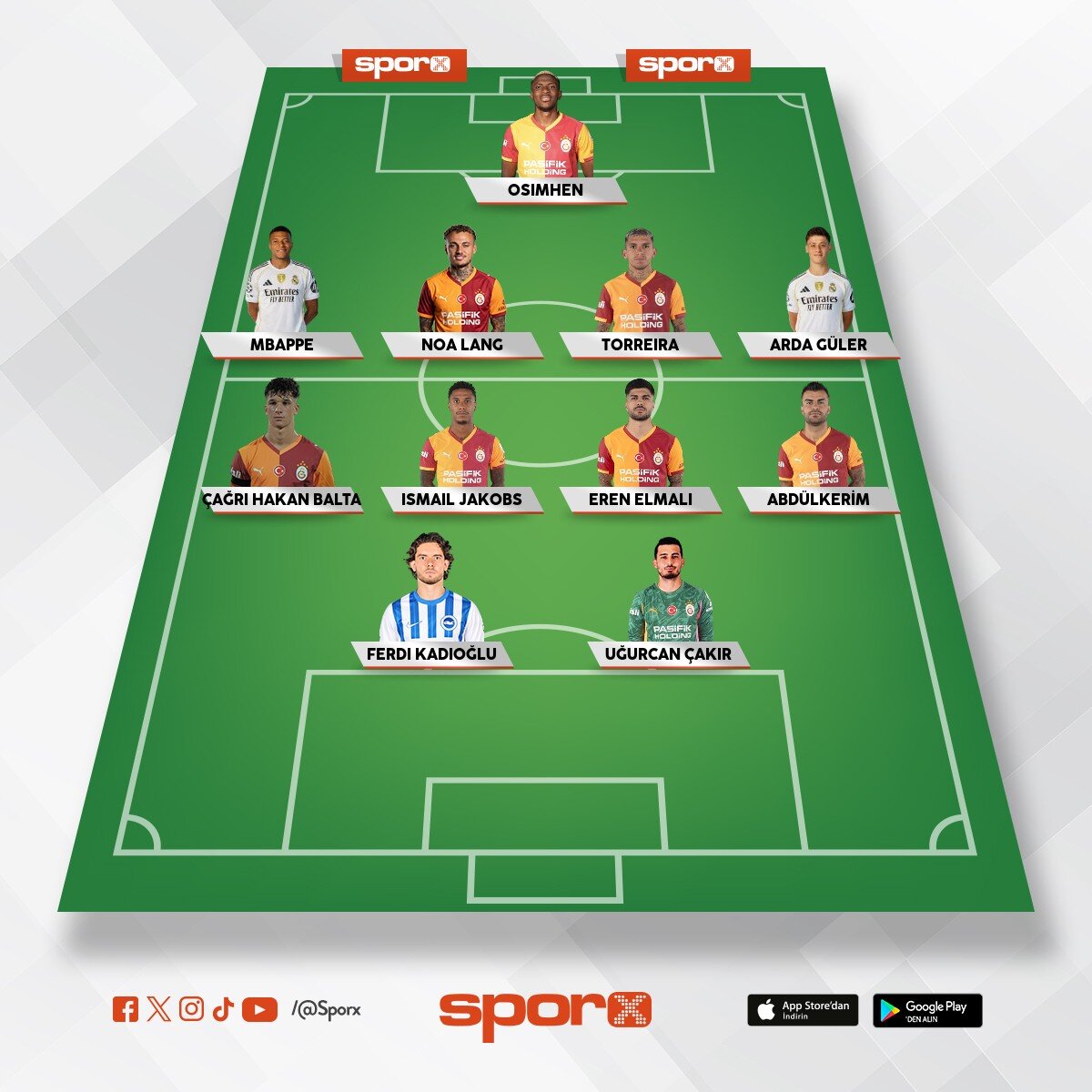 Galatasaray Icardi