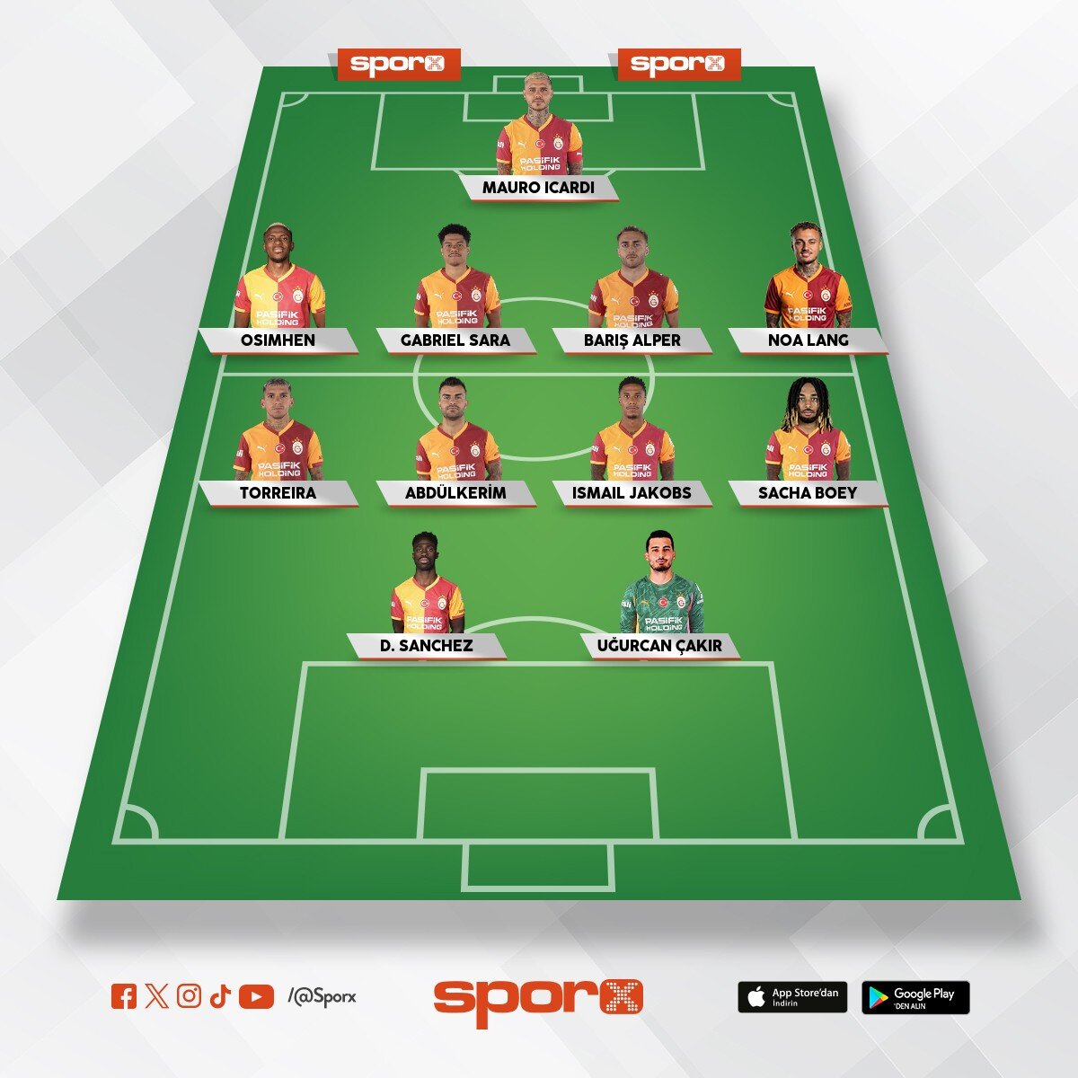 galatasaray