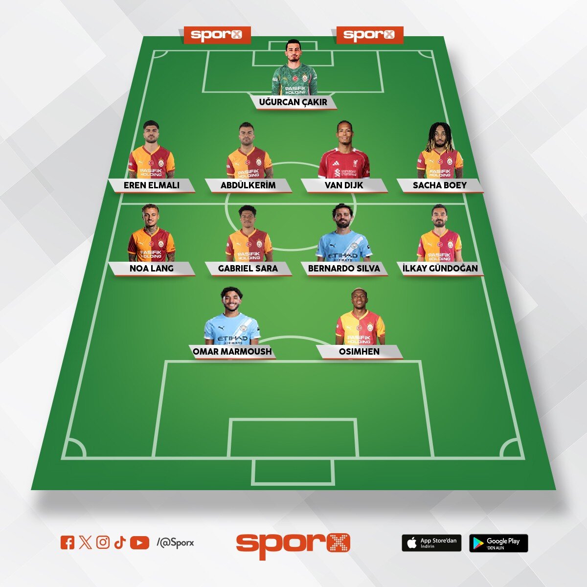 Galatasaray 