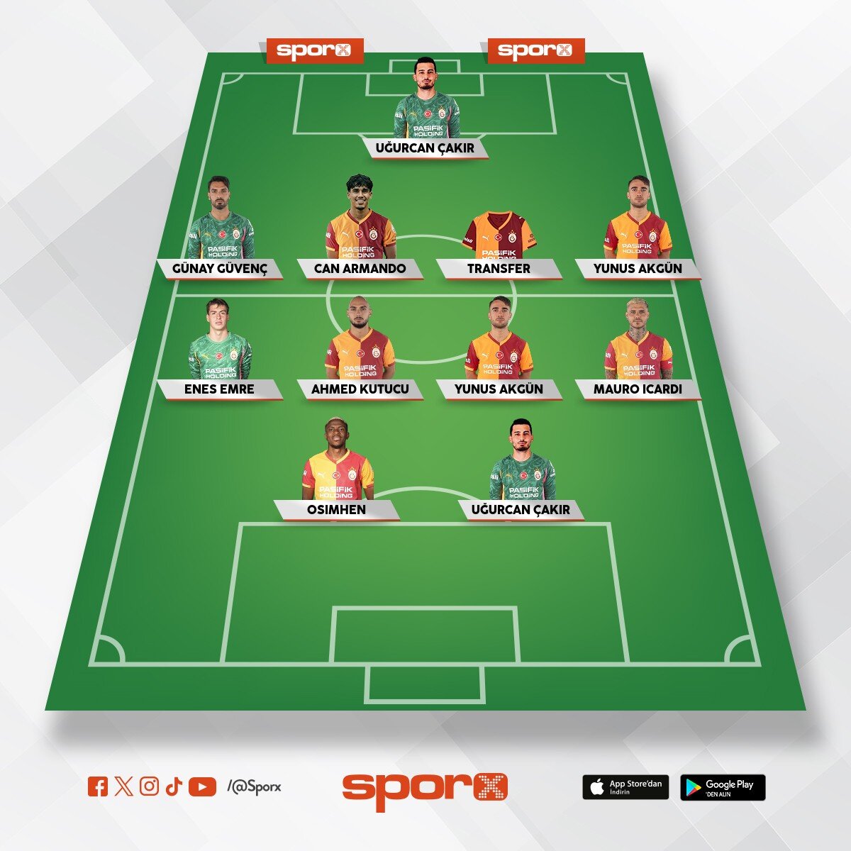 Galatasaray