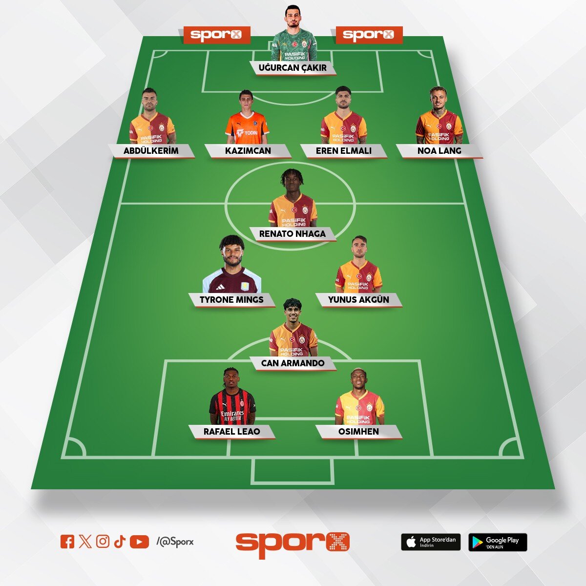 Galatasaray 