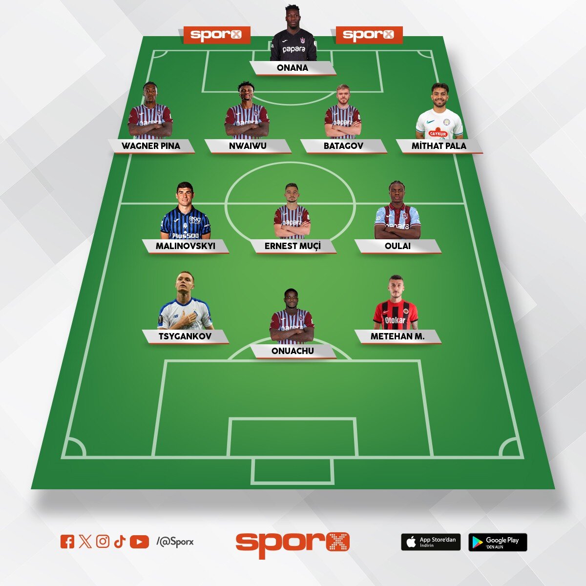 Transfer g�ndem