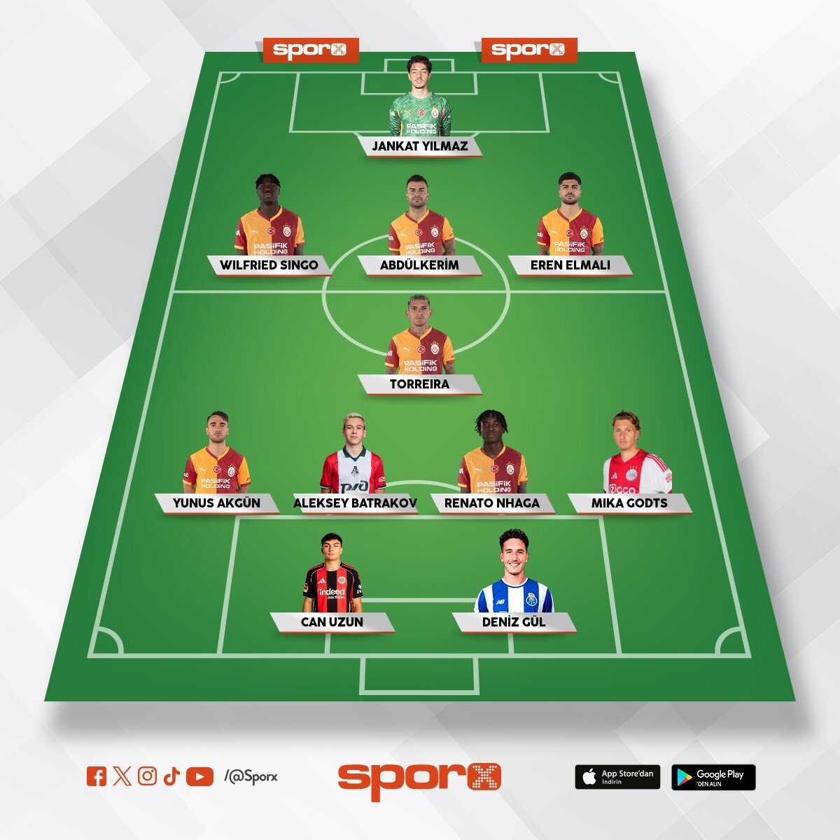 Galatasaray 