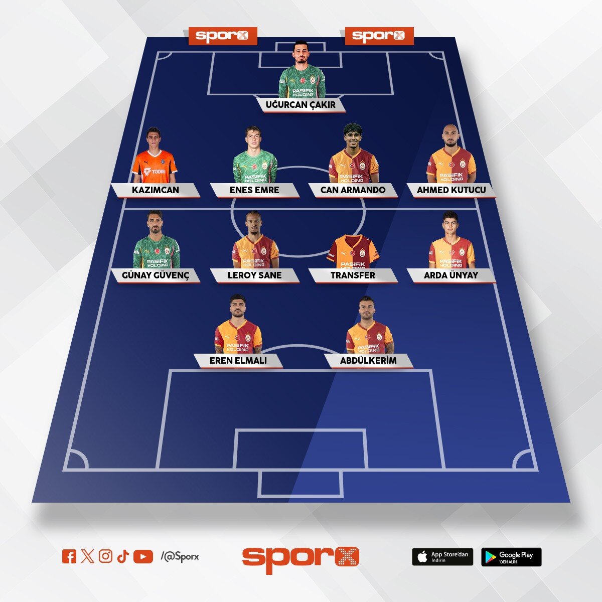 star 11