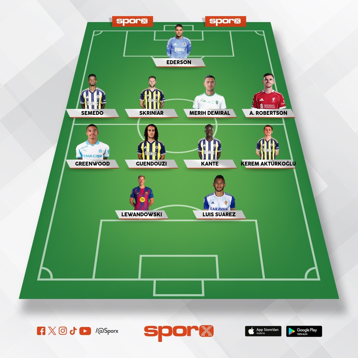SAF�PORT :)