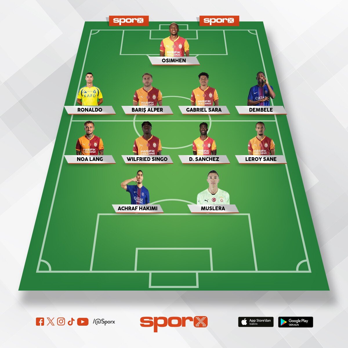 GALATASARAY
