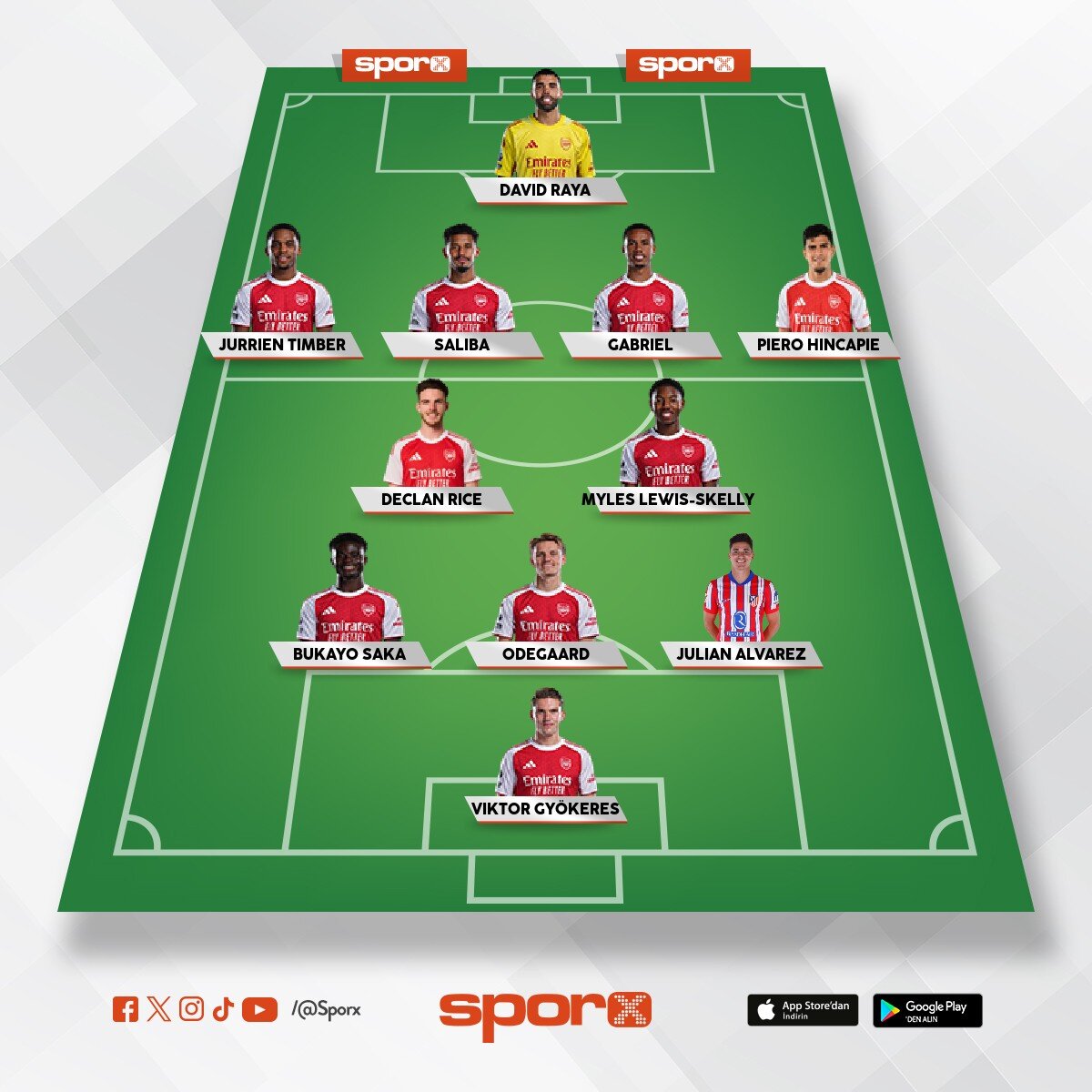 Arsenal 