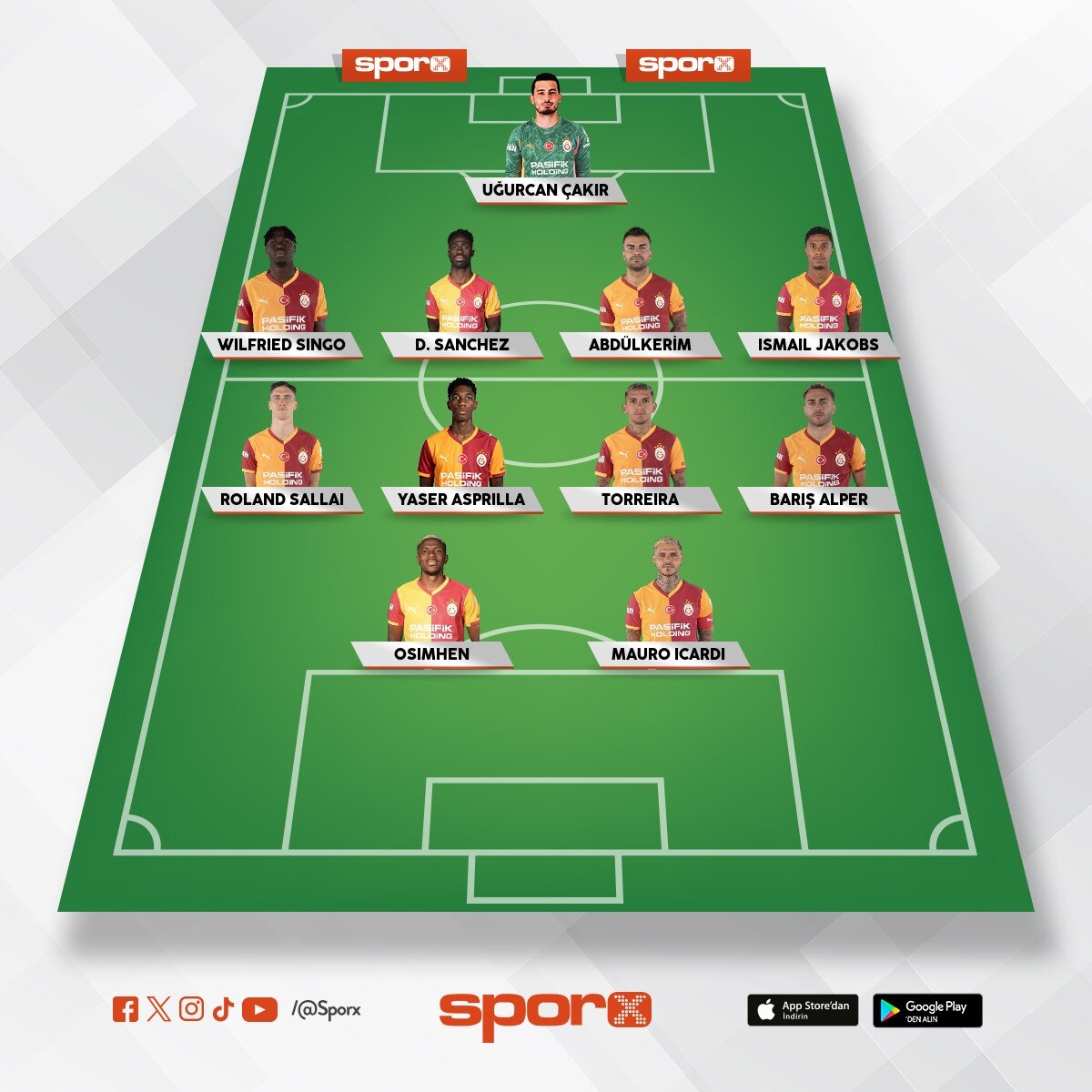 GALATASARAY